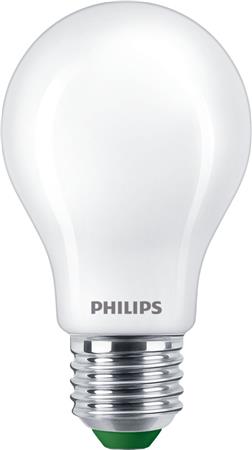 Philips Mas Ledbulbnd4-60W E27 830 A60 Fr G Ue
