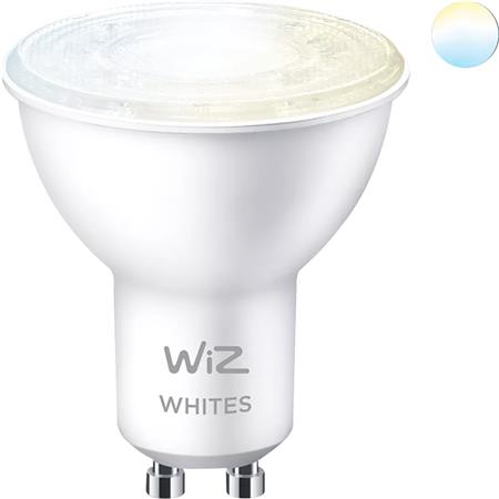 Philips Wiz Wi-Fi Ble 50W Gu10 927-65 Tw