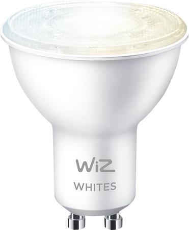 Philips Wiz Wi-Fi Ble 50W Gu10 927-65 Tw 2Pf