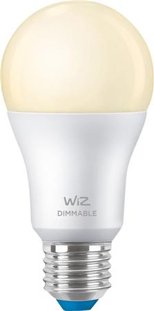 Philips Wiz Wi-Fi Ble 60W A60 E27 927 Dim