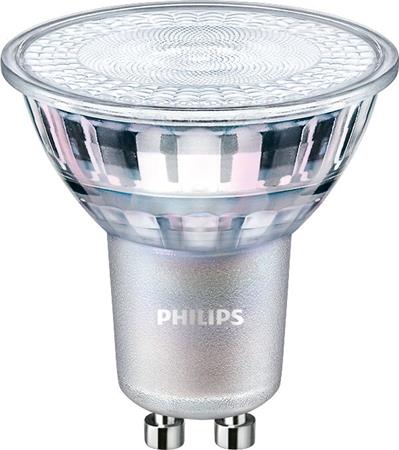 Philips Mas Led Spot Vle D 3.7-35W Gu1