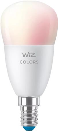 Philips Wiz Wi-Fi Ble 40W P45 E14 922-65 Rgb