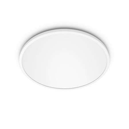Philips Superslim Cl550 Ss Rd 18W 27K W Wv 06