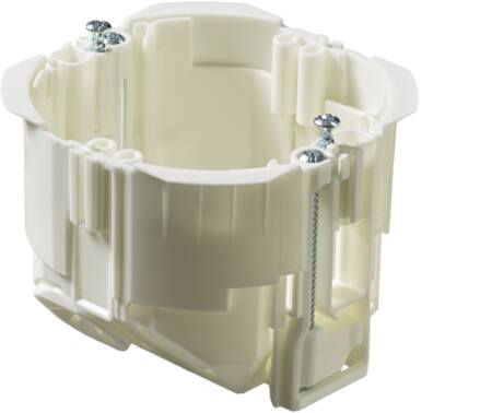 Fix-Pro Indmuringsdåse Til Rør, 1M Ø82