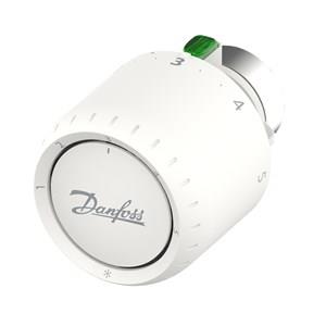 Danfoss Servicetermostat Ra/Vl, Indb.Føler