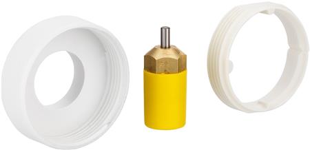 Danfoss Living Adapter Rav+Ravl