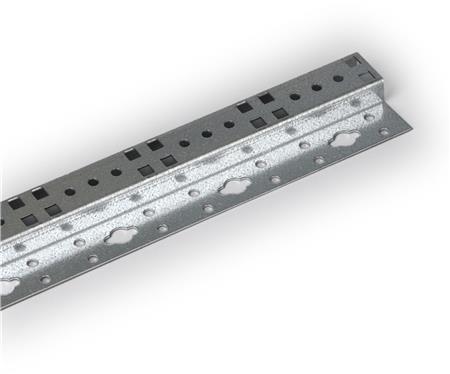 Ensto U-Profilsk. 2,4M Cubo P