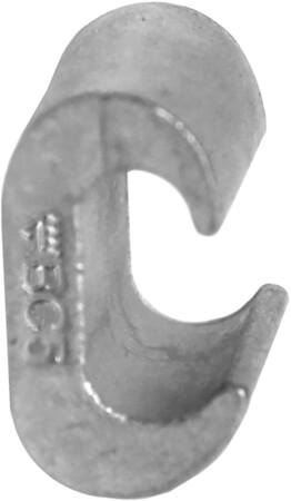 Elpress C-Muffe 6-16/12-26Mm²