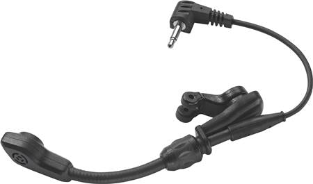 Hellberg Safety Mikrofonstang Sæt