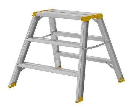 W.Steps Arbejdsbuk 3500 Wab F3500-3