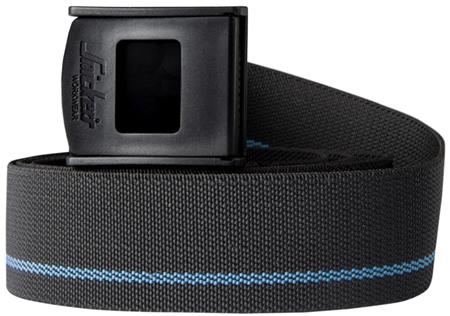 Snickers Workwear Bælte Sort 40Mm Bred One Size