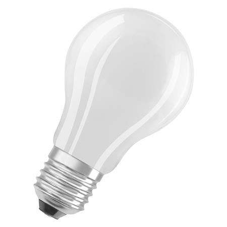 Osram Led Standard 7,8W/827 (75W) Mat E27 Dæmp