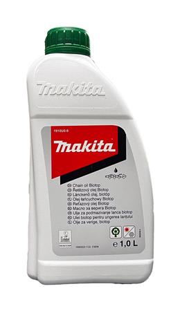 Makita Kædesavsolie  1L