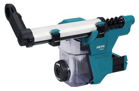 Makita Dust Collection System Dx16