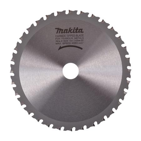 Makita Metalsavklinge 150X20X32T