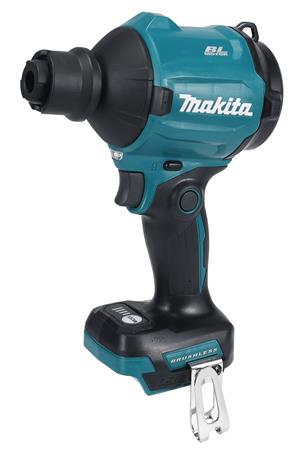 Makita Støvblæser18V150M/S1,1M3M18Kpa