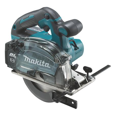 Makita Akku Metalrundsav 150/57 18V