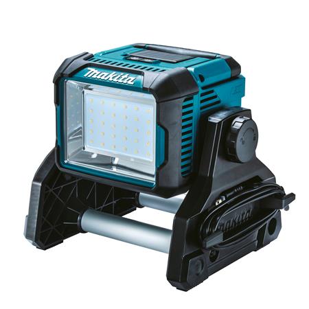 Makita Led Lampe 14,4-18,0V-230V