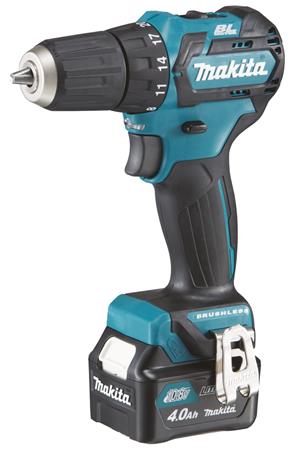 Makita Bore-/Skruemask. 12V Li-Ion Df332Dsmj