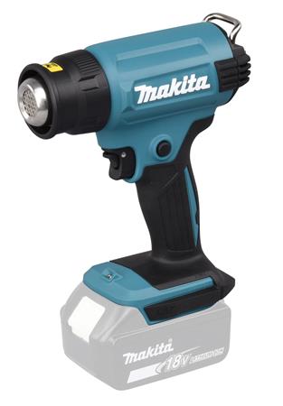 Makita Varmluftpistol 18V Dhg180Z