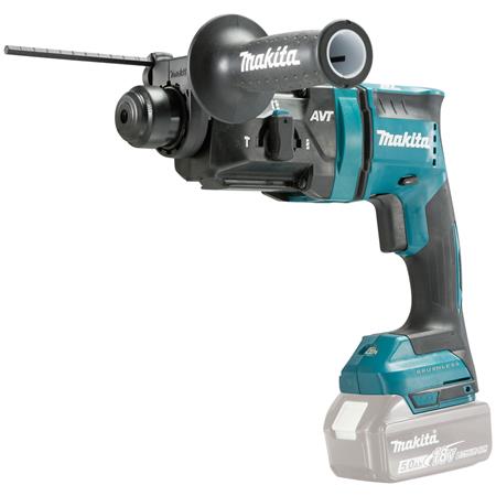 Makita Akku 18V Bore-/ Mejselhammer Dhr182Z
