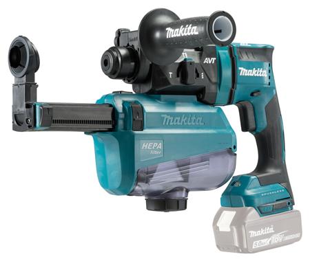 Makita Borehammer 18V