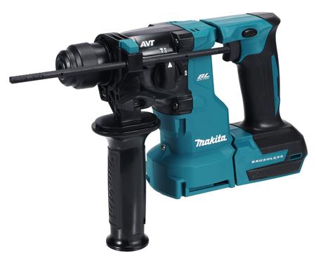 Makita Borehammer 18V Sds+ 18Mm Bl