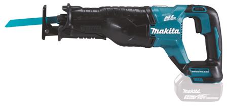 Makita Bajonetsav 18V Li-Ion Djr187Z Ubl