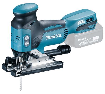 Makita Stiksav 18V Li-Ion Djv181Z Ubl