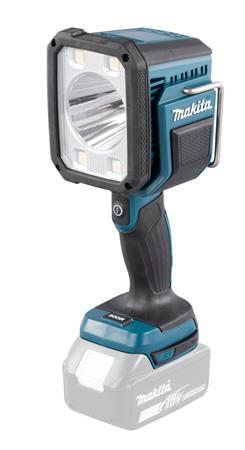 Makita Led Lampe 18V