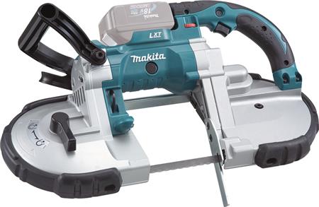 Makita Båndsav 18V Li-Ion Dpb180Z Ubl