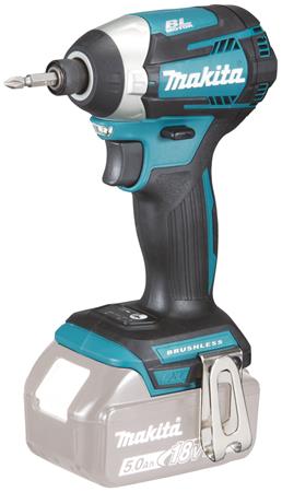 Makita Slagskruetrækker 18V Li-Ion Dtd154Z Ubl