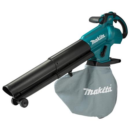 Makita Løvsuger-/ Blæser Lxt Dub187