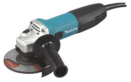Makita Vinkelsliber Ø125Mm Ga5030R 720W 230V