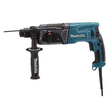 Makita Bore-/Mejselhammer Sds Plus Hr2470 230V