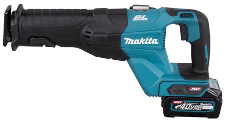 Makita Bajonetsav 40V 4,0Ah