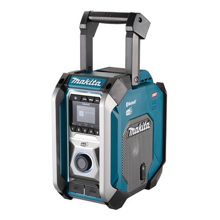 Makita Arbejdsradio Bluetooth/Dab+