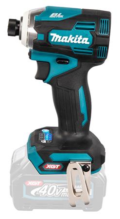 Makita Slagskruetrækker 40V