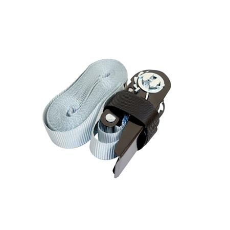 Dva Surring Endeløs 800Kg 5Mx25Mm