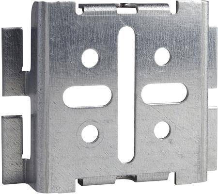 Wibe Group Dåseplade T/Gitterbakke 72X90Mm Fzs