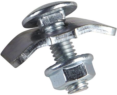 Wibe Group Konsolklemme Fzs - 50 Stk.