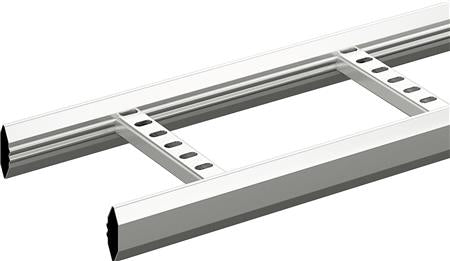 Wibe Group Kabelstige Khzp 200Mm Aisi316L 6M - 6 Meter