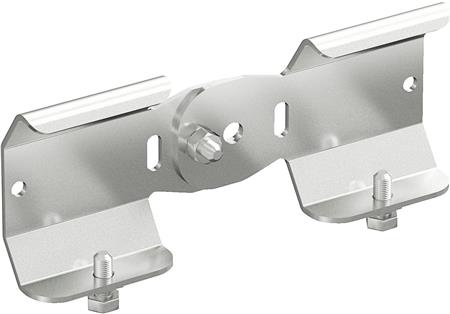 Wibe Group Universalsamling 22 Aisi316L - 10 Stk.