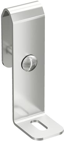 Wibe Group Vægfæste 11/75Mm Fzv