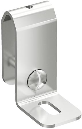 Wibe Group Vægfæste 11/25Mm Fzv