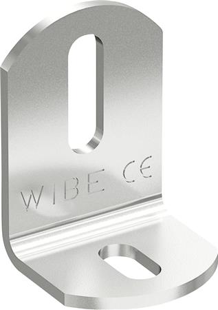 Wibe Group Vinkelbeslag 5L Fzv