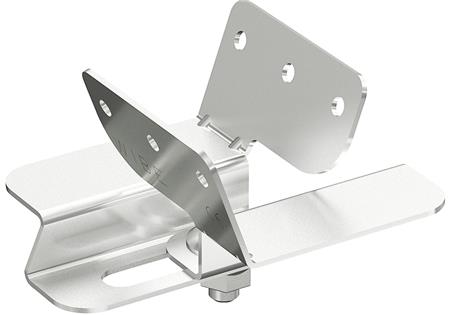 Wibe Group Loftfæste 5Tpa T/Trapezpl. Fzv