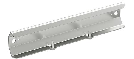 Wibe Group Samling 21 Med Skrue, Zinc+