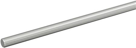 Wibe Group Gevindstang W76 M10 Fzs 3M