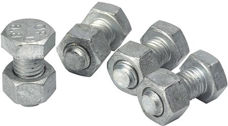 Wibe Group Skruesæt M12 Fzv